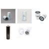 Filter Kit for Volvo TWD 710 P Filter Service Kit