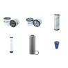 Filter Kit for Volvo Z 302 C Filter Service Kit with Deutz F4M1008 engine