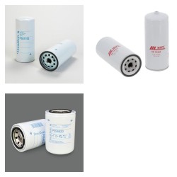 VREDO 19000 V Filter Service Kit w/Deutz TCD2015 Eng.