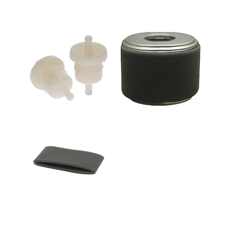 WACKER BFS 80 Filter Service Kit w/Honda GX270 Eng.