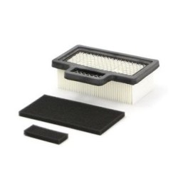 WACKER BS 60-4 AS Filter Service Kit w/Honda GX100 Eng.   YR  2015