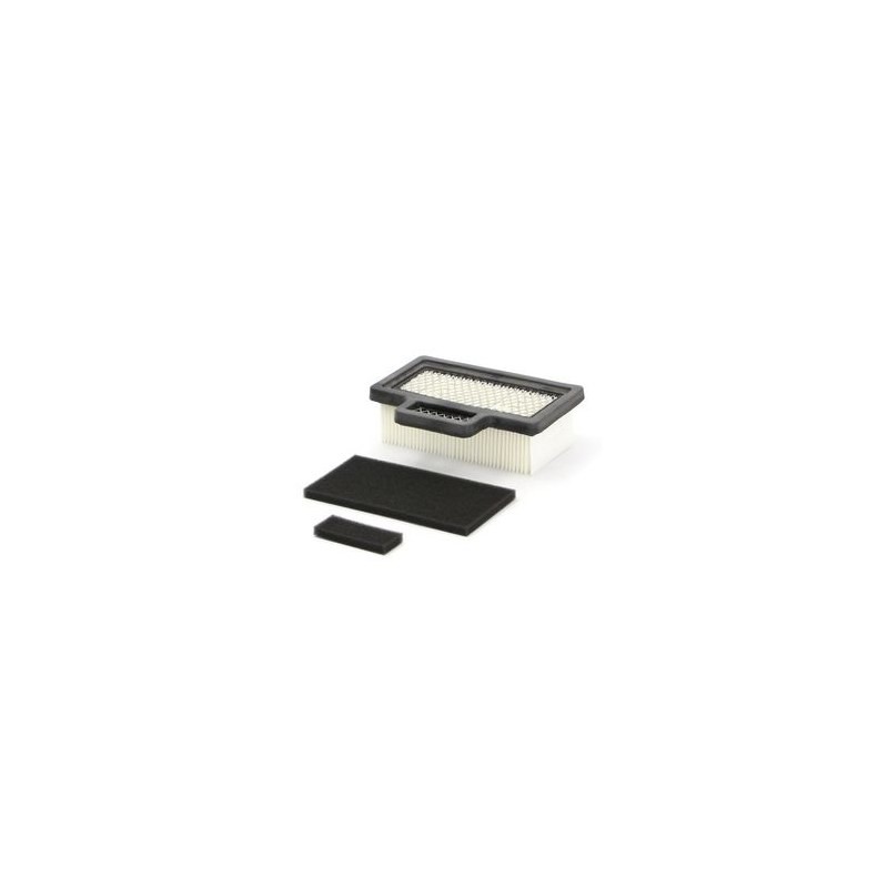 WACKER BS 60-4 AS Filter Service Kit w/Honda GX100 Eng.   YR  2015