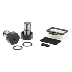 Filter kit for Wacker BS65V with Wacker WM80 Engine Year 2015