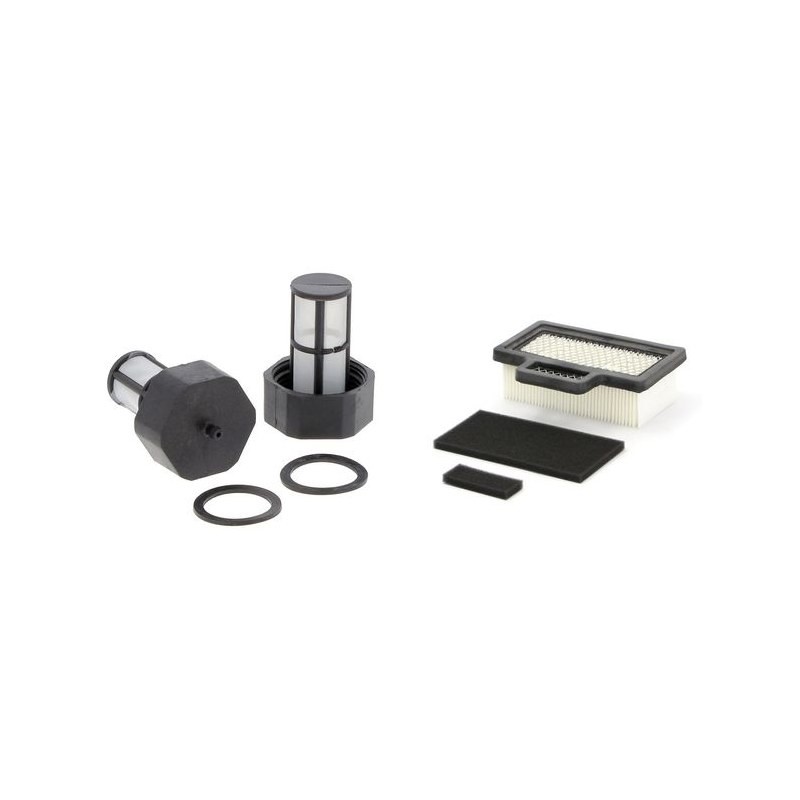 WACKER BS 65 V Filter Service Kit w/WACKER WM80 Eng.   YR  2015
