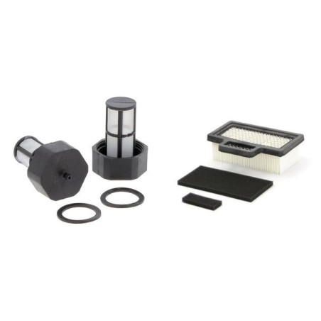 Filter kit for Wacker BS65V with Wacker WM80 Engine Year 2015