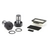Filter kit for Wacker BS65V with Wacker WM80 Engine Year 2015