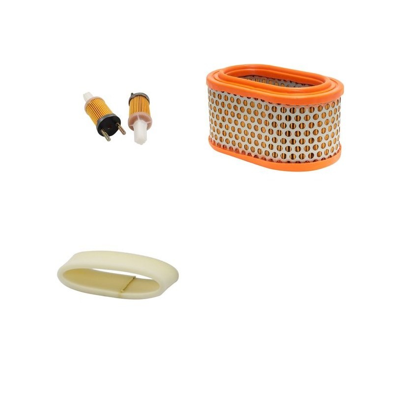 WACKER BS 72 D Filter Service Kit w/Yanmar  Eng.