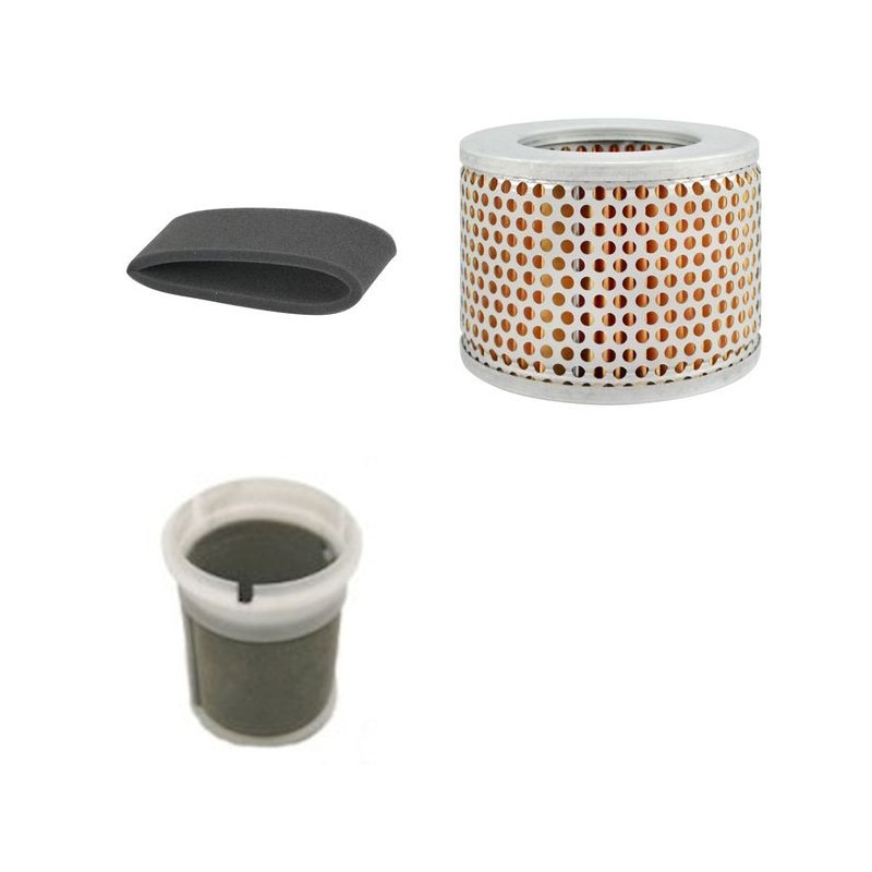 WACKER BT 10 Filter Service Kit