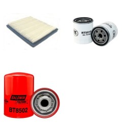WACKER RD 880 V Filter Service Kit w/VANGUARD  Eng.
