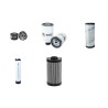 WACKER RTSC 2 Filter Service Kit w/KOHLER KDW1003 Eng.   YR  2011-