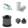 WACKER WDH 4570 RC Filter Service Kit w/Lombardini  Eng.
