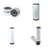 WACKER 5075 Filter Service Kit w/Yanmar 4Tnv88Bknkr3 Eng. 2015