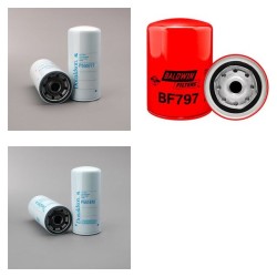 WARTSILA 12 V UD 2554 Filter Service Kit w/ 212.85 Eng.
