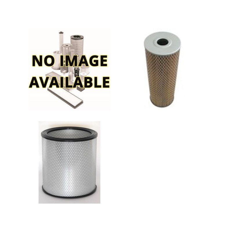 WARTSILA AGO V 16 CSHR Filter Service Kit