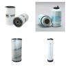 WEBER SF 515 Filter Service Kit Air Oil Fuel Filters w/Perkins  Eng.