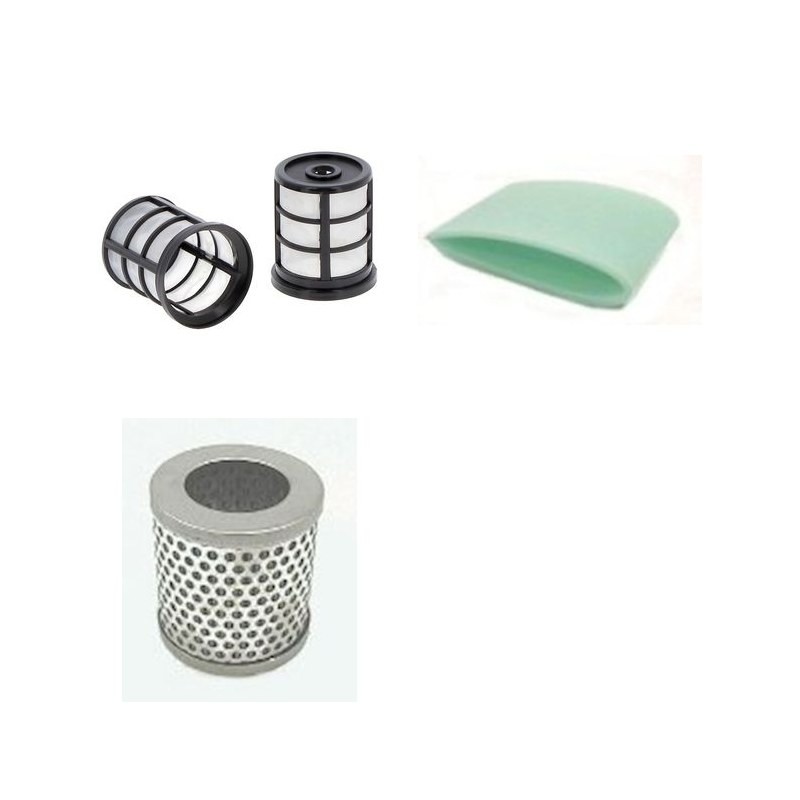 WEBER SM 45 Filter Service Kit