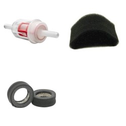 WEBER SRV 70 Filter Service Kit w/Robin EY12 Eng.