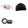 WEBER SRV 70 Filter Service Kit w/Robin EY12 Eng.