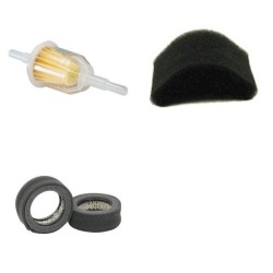 WEBER SRV 70 Filter Service Kit w/Robin EH12-2D Eng.