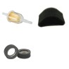 WEBER SRV 70 Filter Service Kit w/Robin EH12-2D Eng.