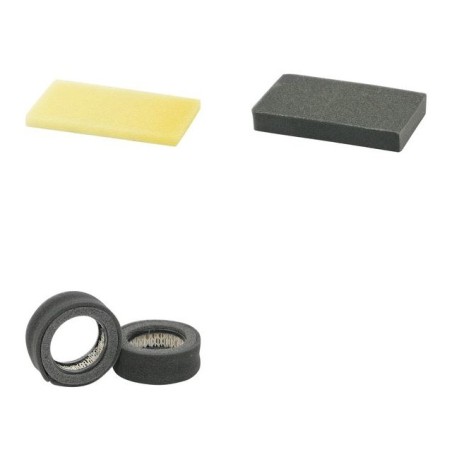 WEBER SRX 325 R Filter Service Kit