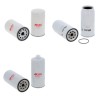 WEICHAI POWER WP 10 Filter Service Kit w/ EURO3 Eng.