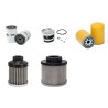 BRIMONT TL 80 Filter Service Kit w/Perkins  Eng.