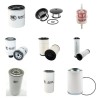 BRINKMANN DC 260 BS Filter Service Kit w/Deutz BF3M2011 Eng.