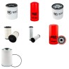 BRINKMANN DC 260-55 Filter Service Kit with Deutz D2011L03 Eng 2007-