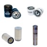 WEIDEMANN 912 DP Filter Service Kit w/Perkins Eng.