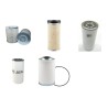 BRINKMANN EC 260 BS Filter Service Kit w/Electric  Eng.