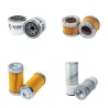 WEIDEMAN 917 D/M Filter Service Kit Air Oil Fuel Filters w/MITSUBISHI K4E Eng.