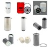 WELTE W 130 Filter Service Kit w/Deutz TCD2013 Eng.   YR  2008-