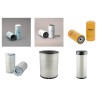 BROWN LENOX KUE-KEN Filter Service Kit w/CAT  Eng.