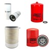 WESTAC POWER LIMITED POWERPAC WP 96-1273 Filter Service Kit w/Cummins Eng.