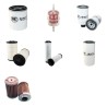 WILCOWA ESTRICH BOY 550 BS Filter Service Kit w/Deutz  Eng.