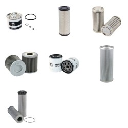 WILSON P11-4S Filter Service Kit w/Perkins 403D-15G Eng.