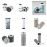 WILSON P 110 E Filter Service Kit w/Perkins 5.985 Eng. 2007-