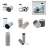 WILSON P 150 E Filter Service Kit w/Perkins Eng.