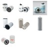 WILSON P 165 E1 Filter Service Kit w/Perkins 2614/1500 Eng.