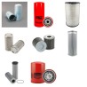 WILSON P 175 Filter Service Kit w/Perkins  Eng.