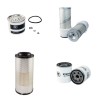 WILSON P 18 SERIE 400 Filter Service Kit w/Perkins 403C-15 Eng.