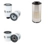 WILSON P 22-4 Filter Service Kit w/Perkins 404D-22-6 Eng. 2011