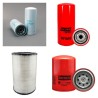 WILSON P 220 E Filter Service Kit w/Perkins  Eng.