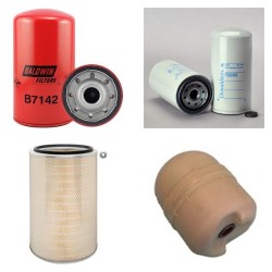 WILSON P 360 Filter Service Kit w/ROLLS ROYCE  Eng.
