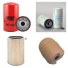 WILSON P 360 Filter Service Kit w/ROLLS ROYCE  Eng.
