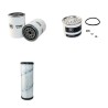 WILSON P 40 Filter Service Kit w/Perkins Eng.