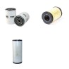 WILSON P 65 E3 Filter Service Kit w/Perkins Eng.