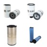 WILSON P 76 Filter Service Kit w/Perkins 1004.4T Eng.