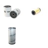 WILSON XP 88 E1 Filter Service Kit w/Perkins Eng.